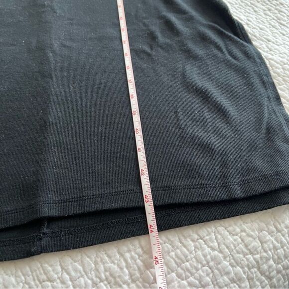 ✨ A New Day Women’s Long Shirt Dress Medium - Picture 10 of 12
